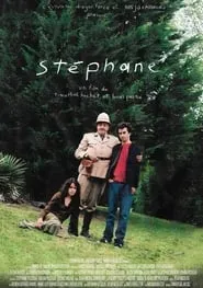 Poster for Stéphane