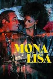 Poster for Mona Lisa