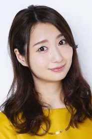 Image of Haruka Tomatsu