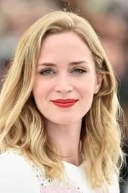 Image of Emily Blunt