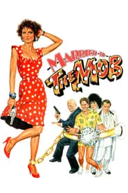 Poster for Married to the Mob