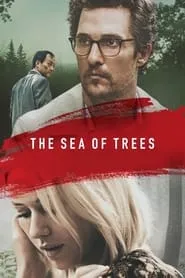 Poster for The Sea of Trees