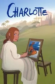 Poster for Charlotte