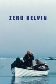 Poster for Zero Kelvin