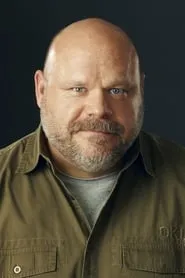 Image of Kevin Chamberlin