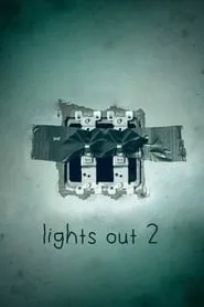 Poster for Lights Out 2