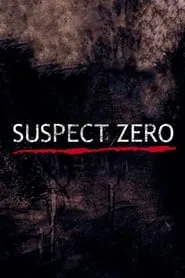 Poster for Suspect Zero