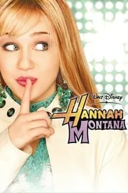 Poster for Hannah Montana: Livin' the Rock Star Life!