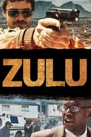 Poster for Zulu