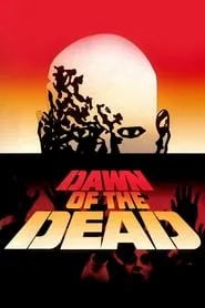 Poster for Dawn of the Dead