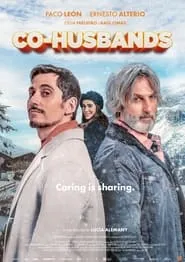 Poster for Co-Husbands
