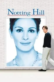 Poster for Notting Hill
