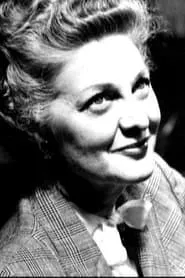 Image of Eleanor Audley