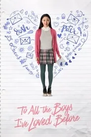 Poster for To All the Boys I've Loved Before