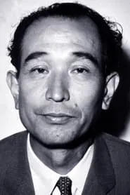 Image of Akira Kurosawa