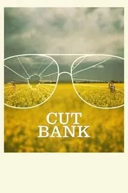 Poster for Cut Bank