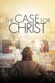Poster for The Case for Christ