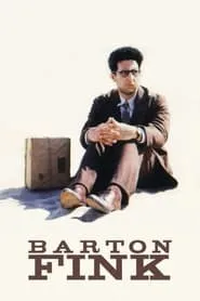 Poster for Barton Fink