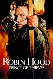 Poster for Robin Hood: Prince of Thieves