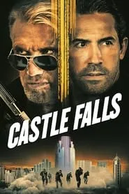 Poster for Castle Falls