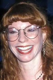 Image of Mary Kay Bergman