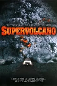 Poster for Supervolcano