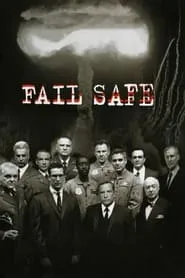 Poster for Fail Safe
