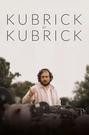 Poster for Kubrick by Kubrick