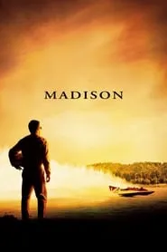 Poster for Madison