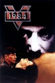Poster for Nineteen Eighty-Four