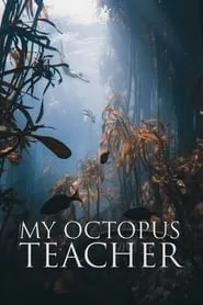 Poster for My Octopus Teacher