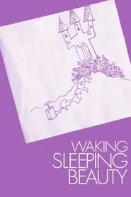 Poster for Waking Sleeping Beauty