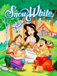 Poster for Snow White