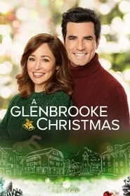 Poster for A Glenbrooke Christmas