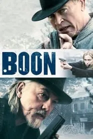 Poster for Boon