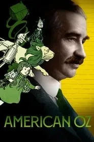 Poster for American Oz