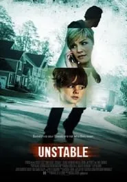 Poster for Unstable