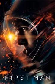 Poster for First Man