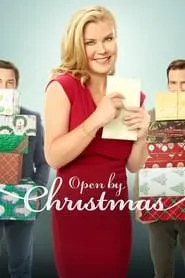 Poster for Open by Christmas