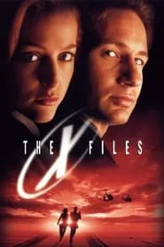 Poster for The X Files