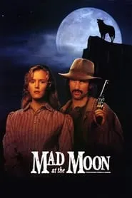 Poster for Mad at the Moon