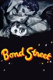 Poster for Bond Street
