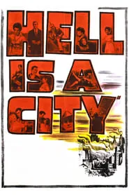 Poster for Hell Is a City