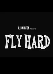 Poster for Fly Hard