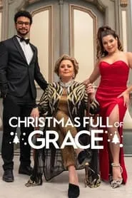 Poster for Christmas Full of Grace