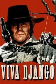Poster for Viva! Django