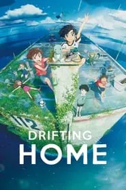 Poster for Drifting Home