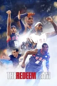 Poster for The Redeem Team