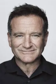 Image of Robin Williams