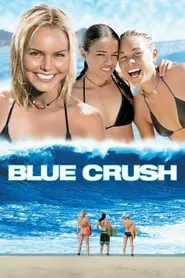 Poster for Blue Crush